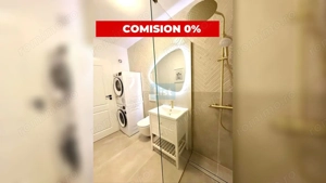 FARA COMISION! NOU!  2camere, etaj 4/6, parcare , imobil 2025 - imagine 4