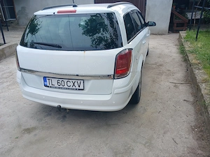 Vând Opel Astra H  - imagine 4