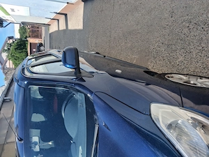 Dacia Lodgy 1.6 sce benzina, 2018 - imagine 4