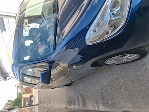 Dacia Lodgy 1.6 sce benzina, 2018 - imagine 3