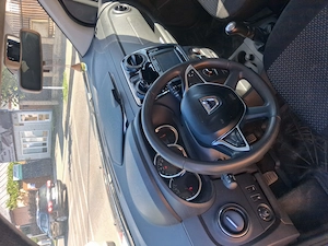 Dacia Lodgy 1.6 sce benzina, 2018 - imagine 6