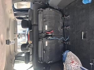 Dacia Lodgy 1.6 sce benzina, 2018 - imagine 10