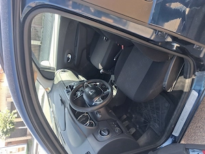 Dacia Lodgy 1.6 sce benzina, 2018 - imagine 5