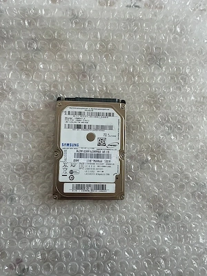 Hard disk Samsung 640 Gb pentru laptop -100% viață