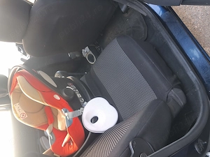 Dacia Lodgy 1.6 sce benzina, 2018 - imagine 8