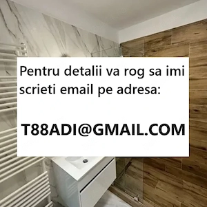  in PANTELIMON dau in chirie apartamentul meu cu 2 camere - imagine 2