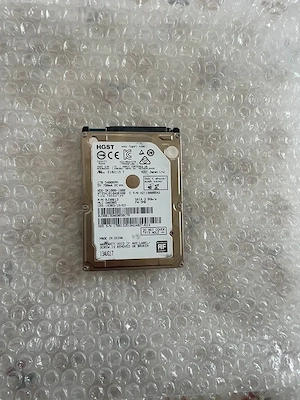 Hard disk 1tb laptop -100% viață