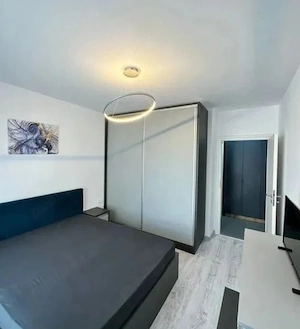 in PANTELIMON dau in chirie apartamentul meu cu 2 camere - imagine 4