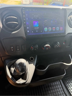 Renault master 2018-12 - imagine 7