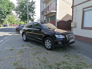 Audi Q5. 2015...2L Quattro automat. 