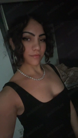  Andreea transsexuala, 26 ani. Disponibila in București. Va aștept cu drag! 