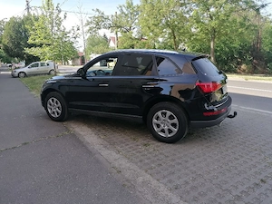 Audi Q5. 2015...2L Quattro automat.  - imagine 4