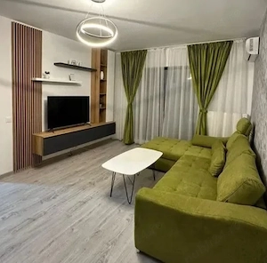  in PANTELIMON dau in chirie apartamentul meu cu 2 camere - imagine 5