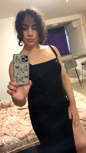  Andreea transsexuala, 26 ani. Disponibilă in orașul tău! Va aștept cu drag! 