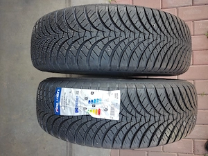2 anvelope noi 225/65/17 Falken M+S