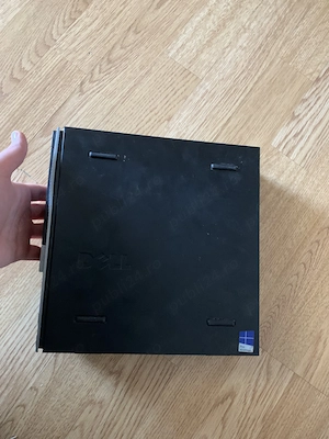 Dell optiolex 9010  i5 -3470S  6g ram  ssd 256 Gb - imagine 4