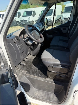 Renault Master 2.3 euro5 2014 - imagine 7