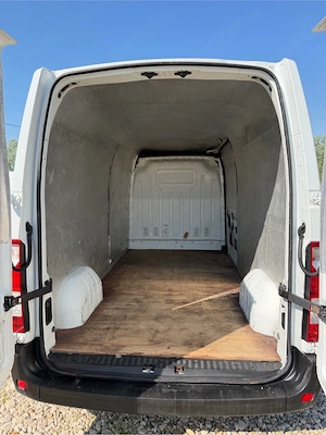 Renault Master 2.3 euro5 2014 - imagine 9
