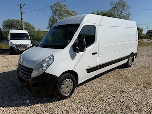 Renault Master 2.3 euro5 2014 - imagine 4