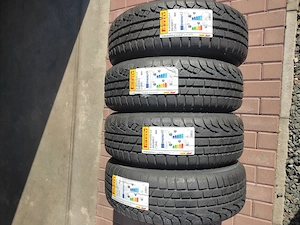 2 anvelope noi 205/65/17 Pirelli M+S 