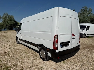 Renault Master 2.3 euro5 2014 - imagine 2
