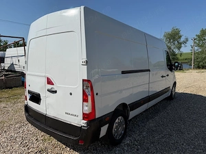 Renault Master 2.3 euro5 2014