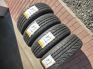 2 anvelope noi 205/65/17 Pirelli M+S  - imagine 2