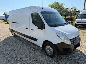 Renault Master 2.3 euro5 2014 - imagine 5