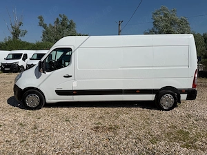 Renault Master 2.3 euro5 2014 - imagine 6
