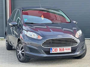 Ford Fiesta 1.0 ecoboost 100000 km - imagine 5