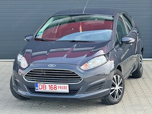 Ford Fiesta 1.0 ecoboost 100000 km - imagine 3