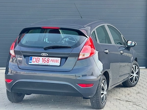 Ford Fiesta 1.0 ecoboost 100000 km - imagine 4
