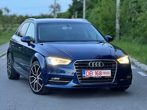 Audi A3 Sportback 2.0 TDI