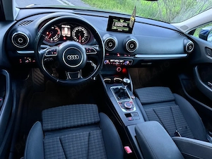 Audi A3 Sportback 2.0 TDI - imagine 5