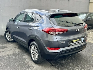 Hyundai Tucson 2017 Incalzire Dubluclimatronic Rate Garantie - imagine 6