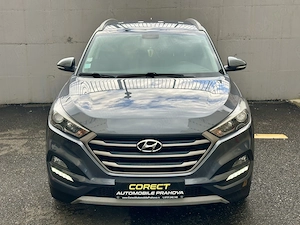 Hyundai Tucson 2017 Incalzire Dubluclimatronic Rate Garantie - imagine 2
