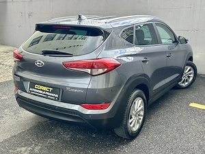 Hyundai Tucson 2017 Incalzire Dubluclimatronic Rate Garantie - imagine 4