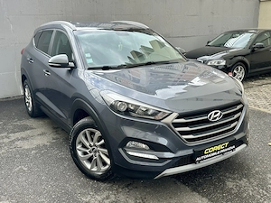 Hyundai Tucson 2017 Incalzire Dubluclimatronic Rate Garantie - imagine 3
