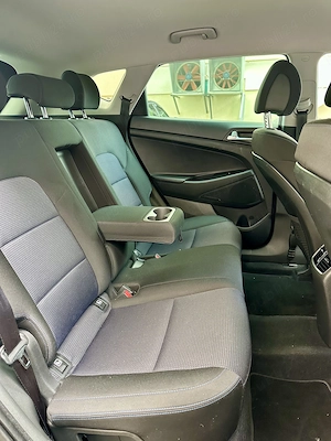 Hyundai Tucson 2017 Incalzire Dubluclimatronic Rate Garantie - imagine 9