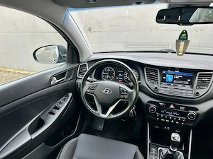 Hyundai Tucson 2017 Incalzire Dubluclimatronic Rate Garantie - imagine 11