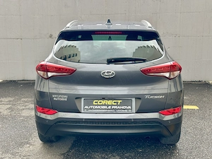 Hyundai Tucson 2017 Incalzire Dubluclimatronic Rate Garantie - imagine 5