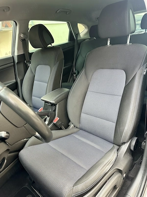 Hyundai Tucson 2017 Incalzire Dubluclimatronic Rate Garantie - imagine 7