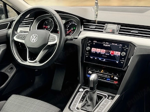 VW Passat B8.5   2021 2.0TDI dsg - imagine 5