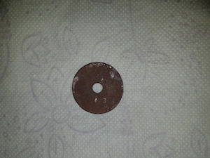 10 bani din anul 1905