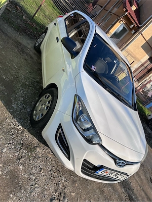 Hyundai i20, Comfort - imagine 2
