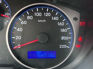 Hyundai i20, Comfort - imagine 3