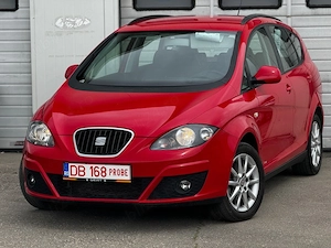 Seat Altea XL 1.6 Tdi 2012 Euro 5 - imagine 4