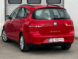 Seat Altea XL 1.6 Tdi 2012 Euro 5 - imagine 3