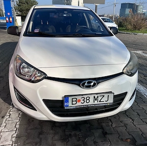 Hyundai i20, Comfort - imagine 5