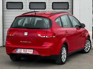 Seat Altea XL 1.6 Tdi 2012 Euro 5 - imagine 5
